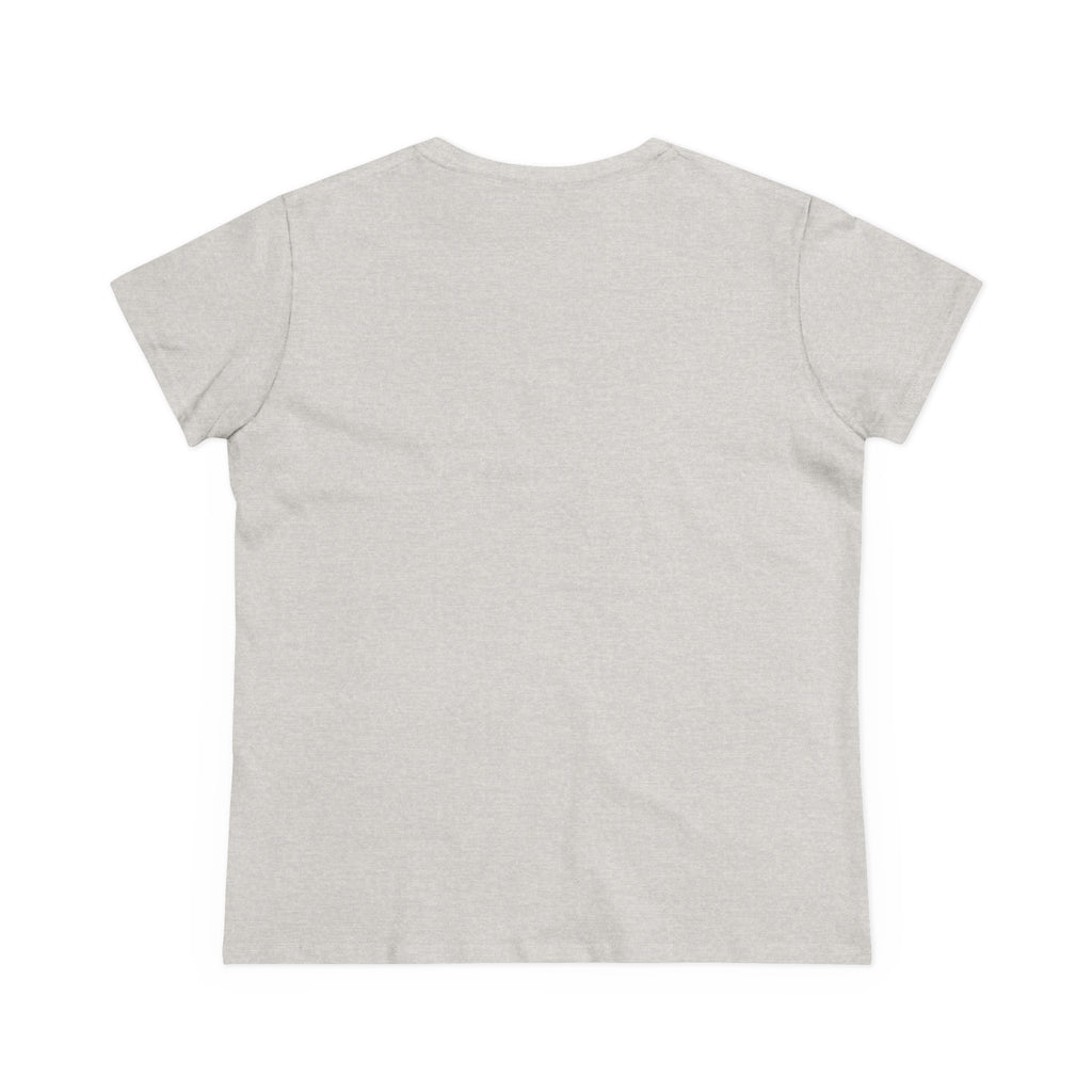 More Than One Way Women's Midweight Tee