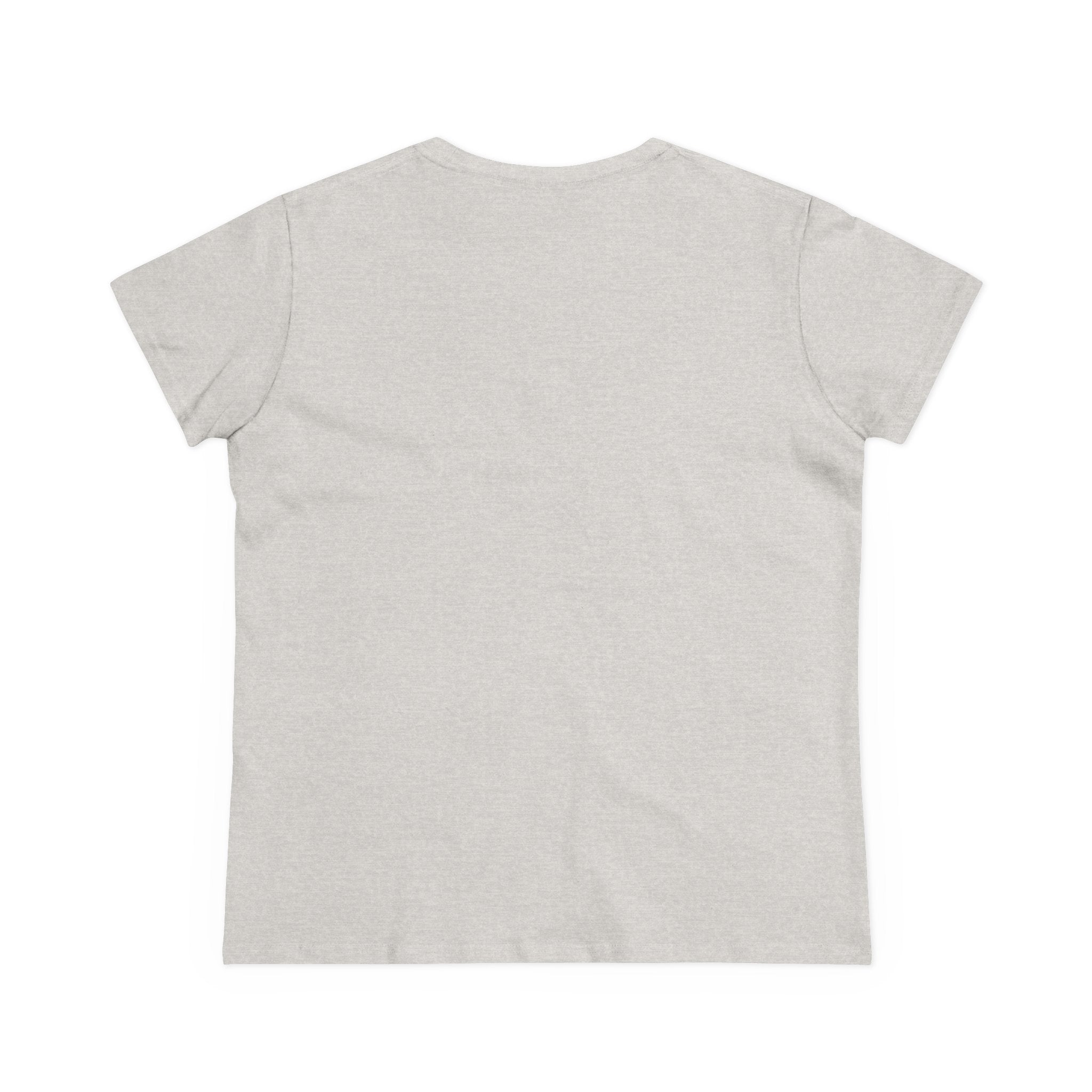 More Than One Way Women's Midweight Tee