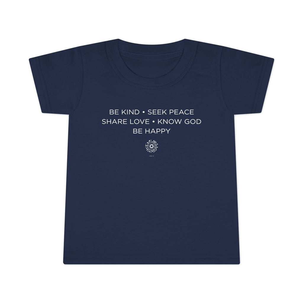 Original Be Kind Toddler T-Shirt