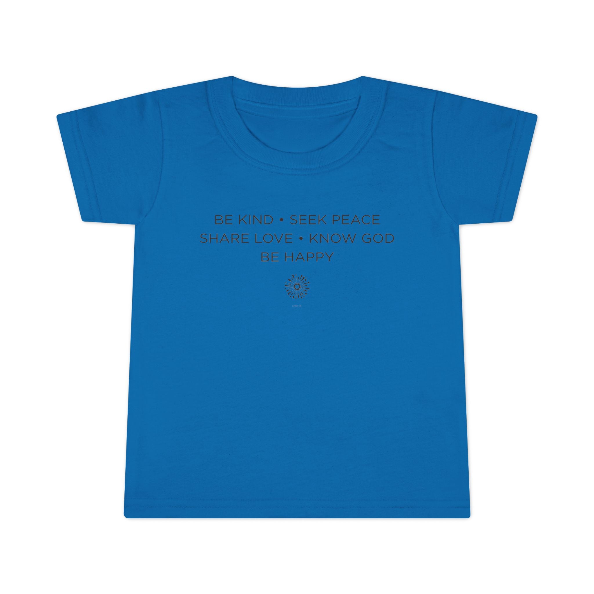 Original Be Kind Toddler T-Shirt