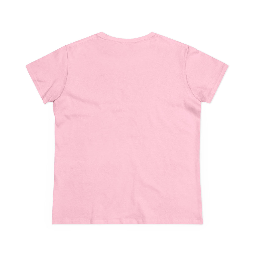 More Than One Way Women's Midweight Tee