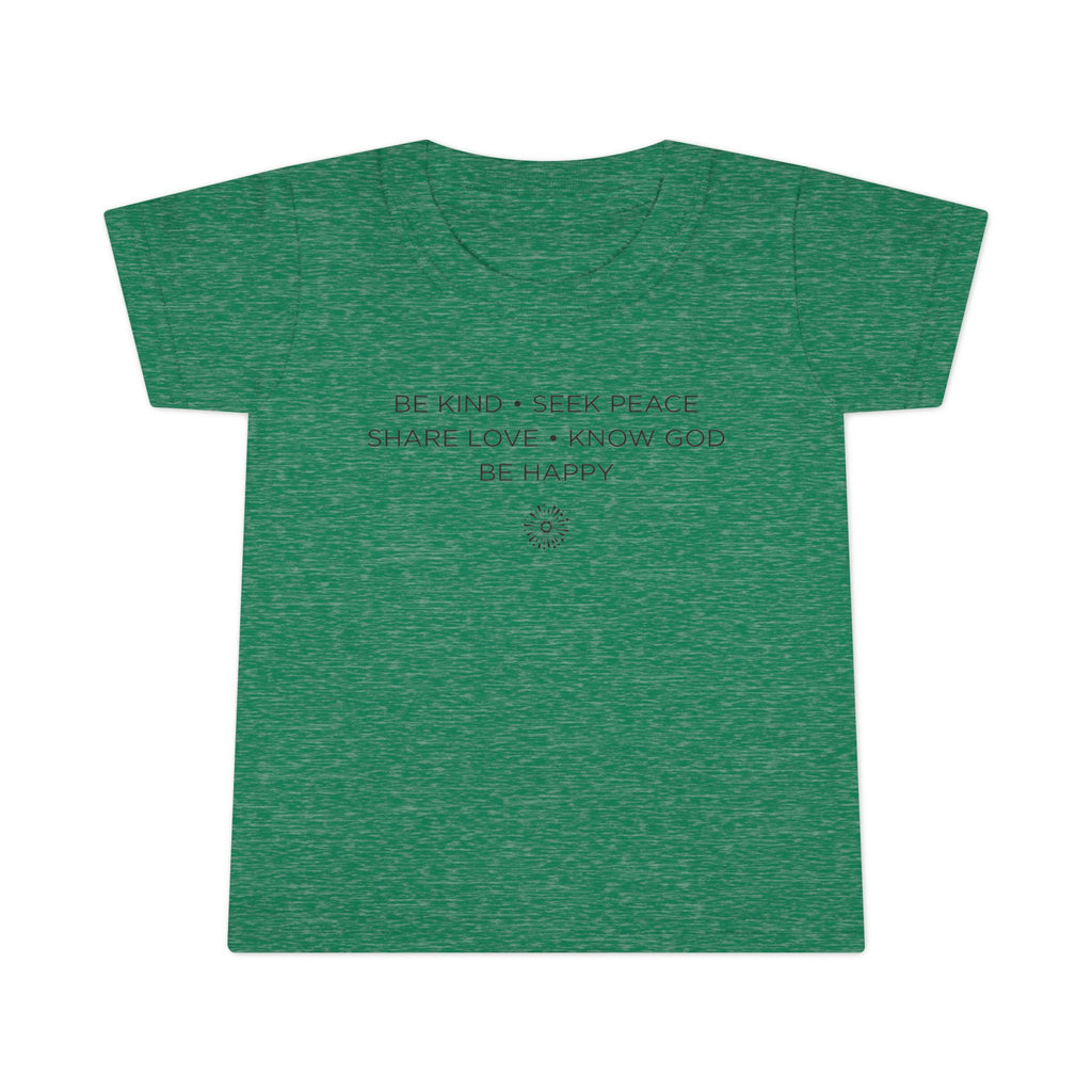 Original Be Kind Toddler T-Shirt