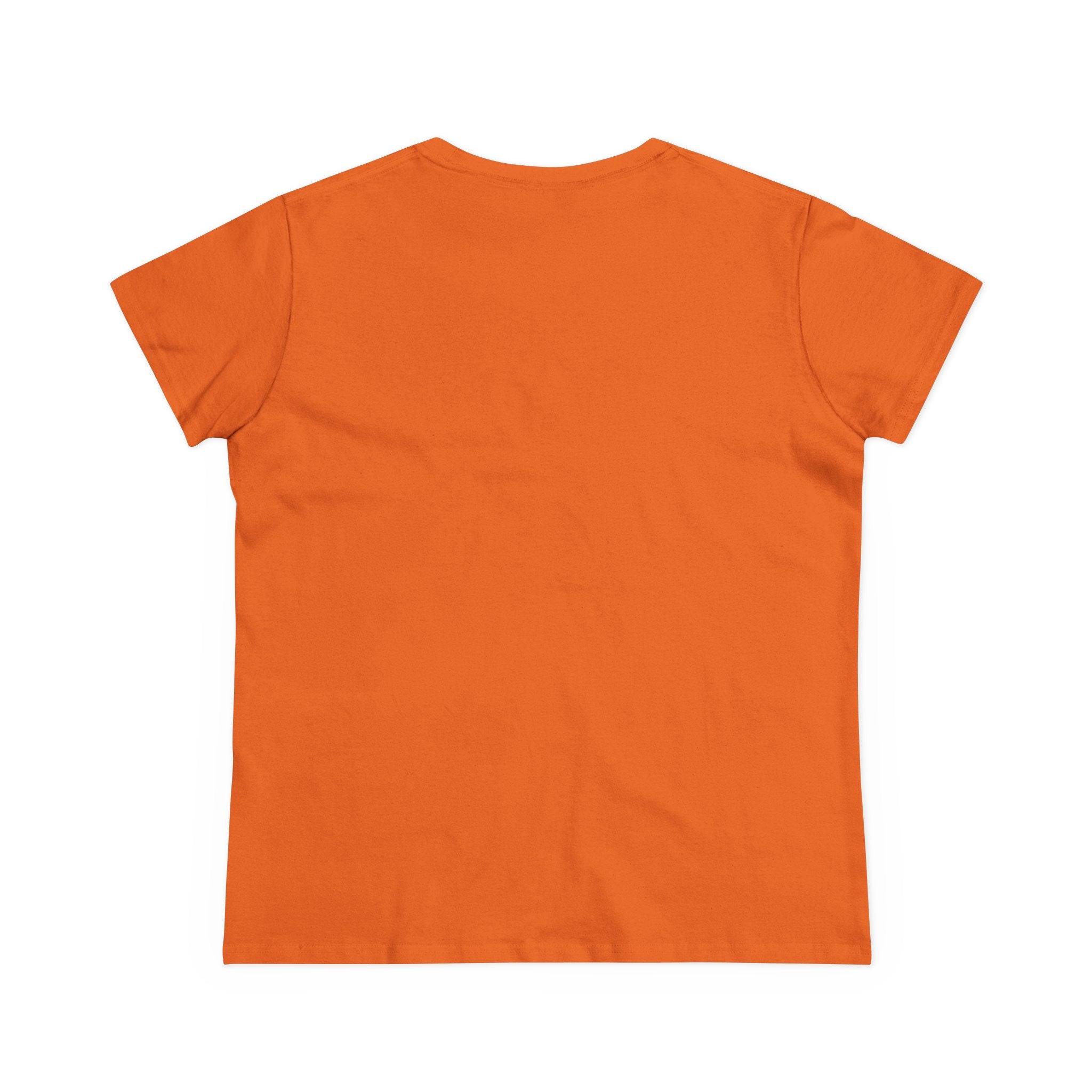 More Than One Way Women's Midweight Tee