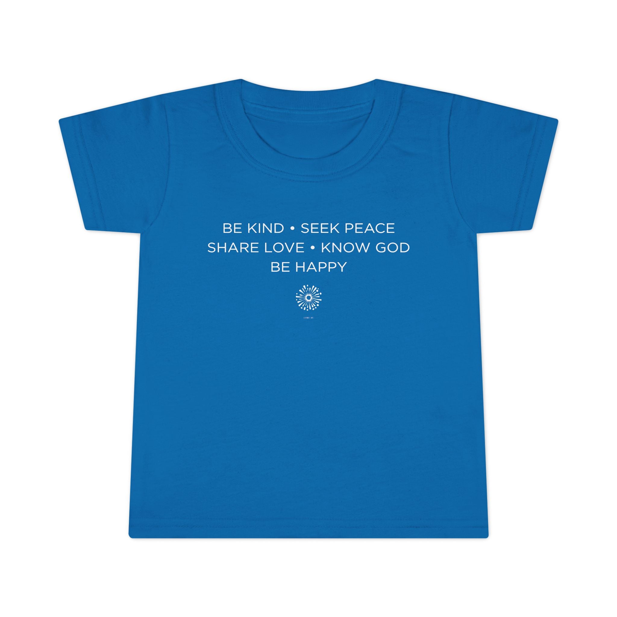 Original Be Kind Toddler T-Shirt