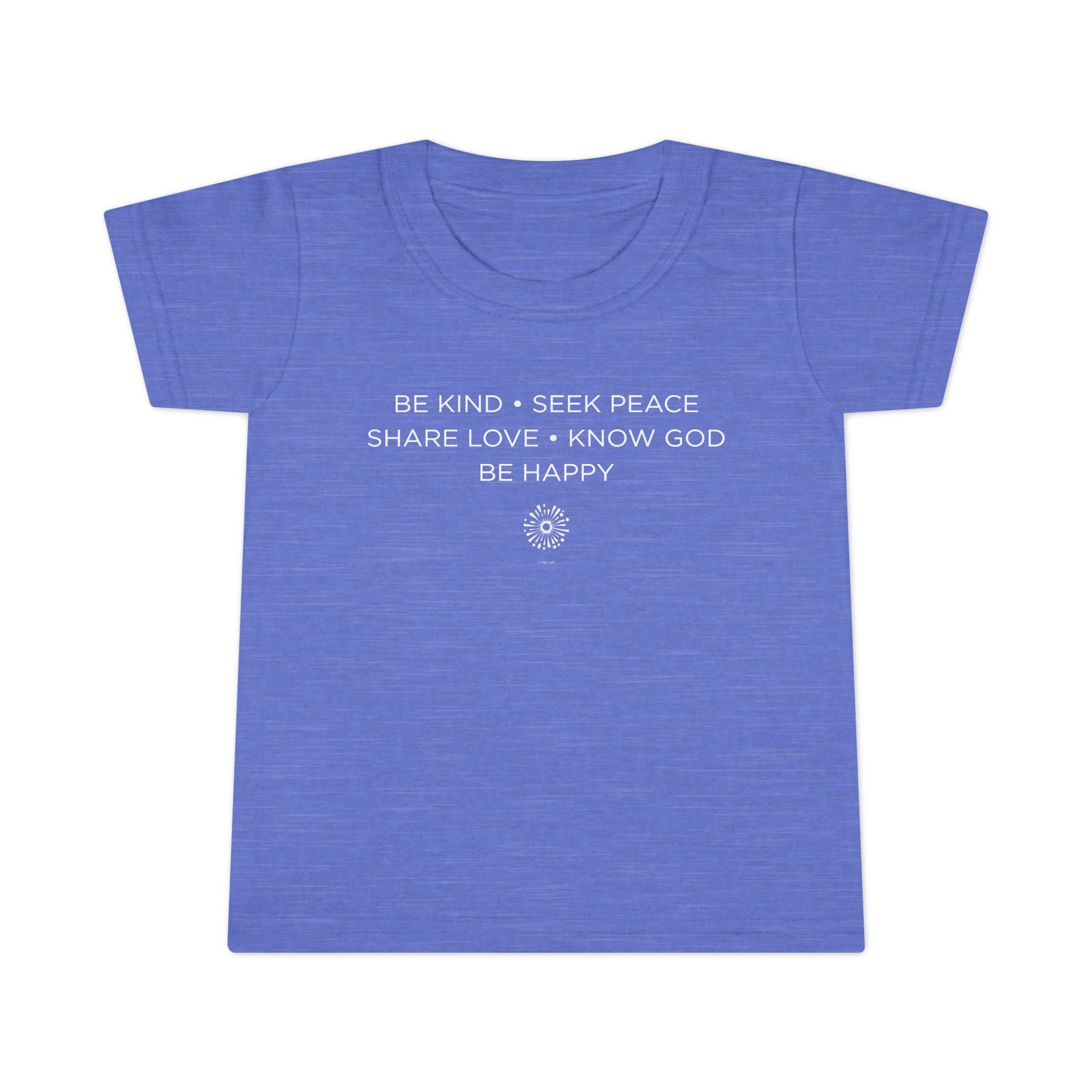 Original Be Kind Toddler T-Shirt