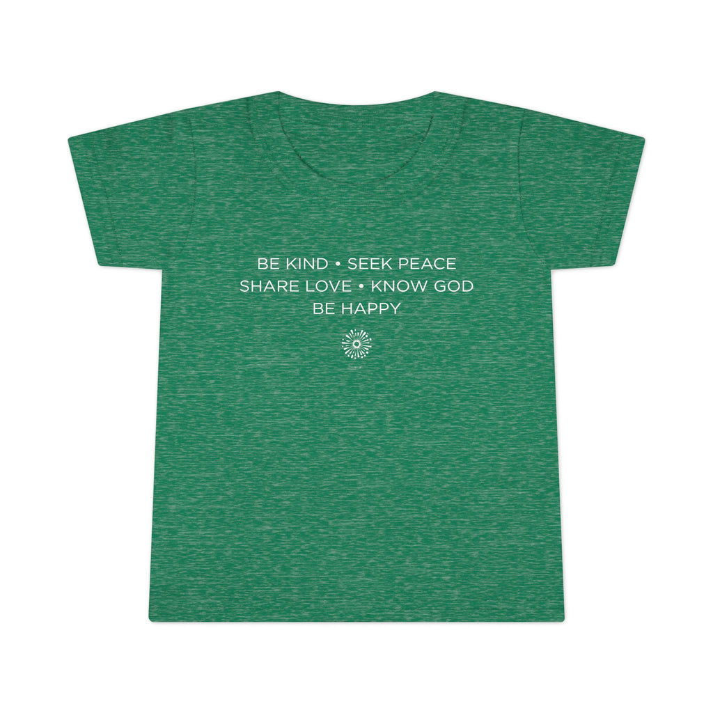 Original Be Kind Toddler T-Shirt