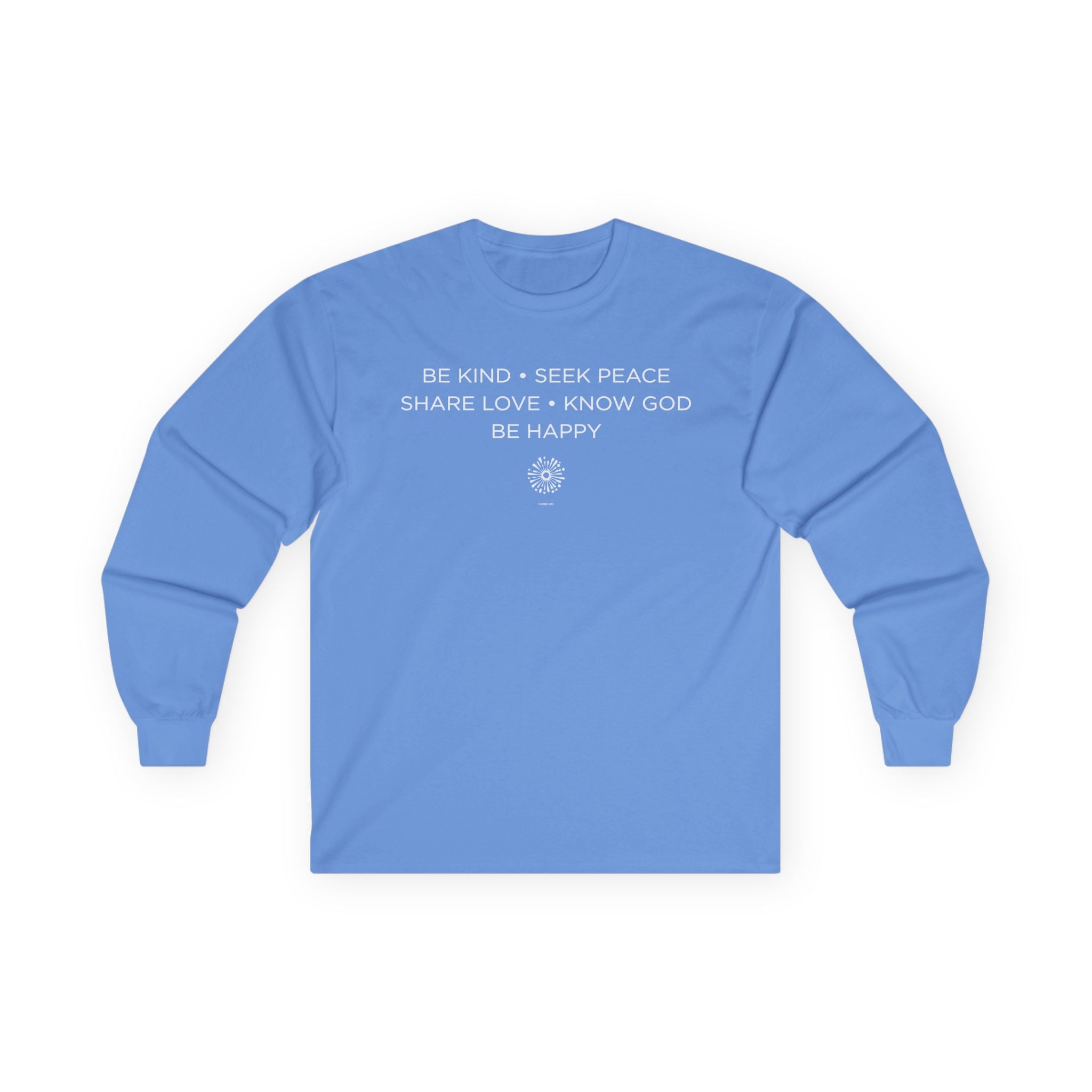 Original Be Kind Women's Long Sleeve Tee